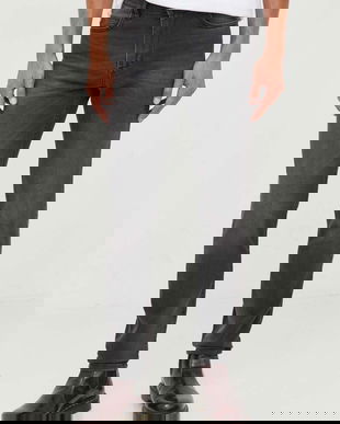 Sisley jeansi Helsinki barbati