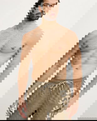 BOSS pantaloni scurți de baie culoarea negru, 50514502