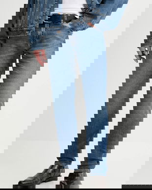 Levi's jeans 512™ SLIM TAPER 28833