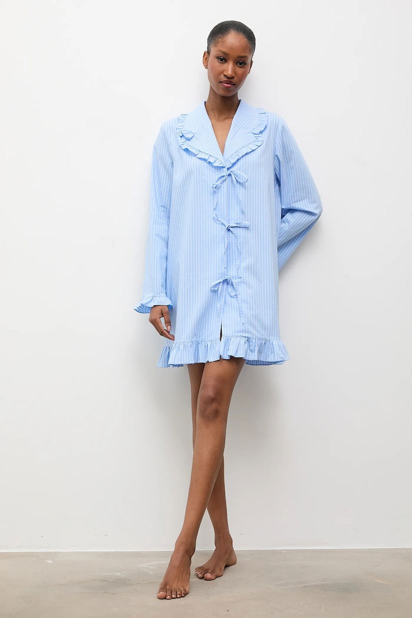 Answear.LAB camasa de noapte