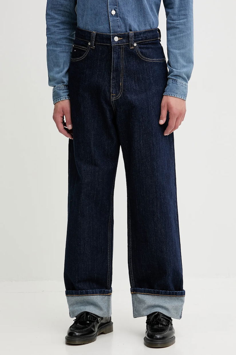 Tommy Jeans jeans DM0DM22244