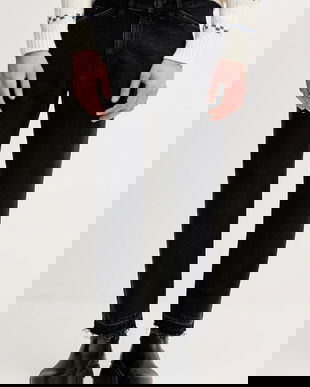 Sisley jeans 47RYSE02Q