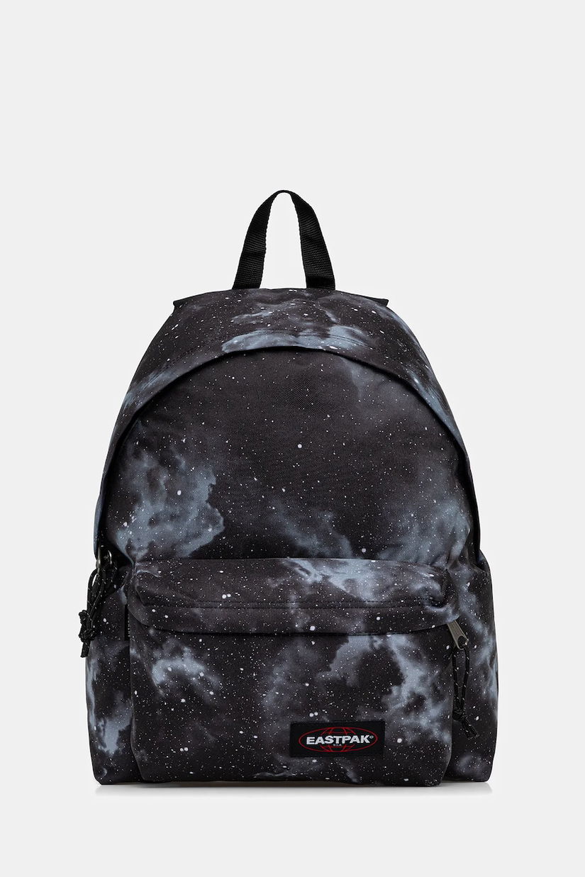 Eastpak rucsac PADDED PAK'R culoarea negru, mare, cu imprimeu, EK0006205W91