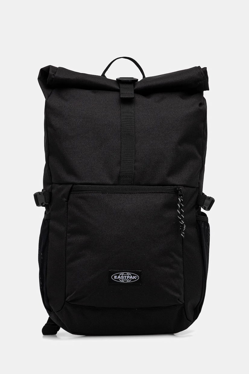 Eastpak rucsac TOPROLL PRO culoarea negru, mare, uni, EK0A5BL81W61