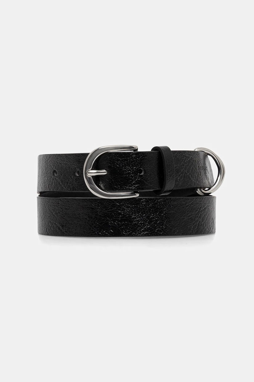 Sisley curea culoarea negru, 6YHDWL036