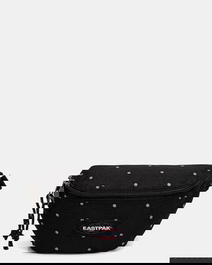 Eastpak borsetă SPRINGER culoarea negru, EK0000746W31