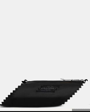 Eastpak penar BENCHMARK SINGLE culoarea gri, EK0003724Y81