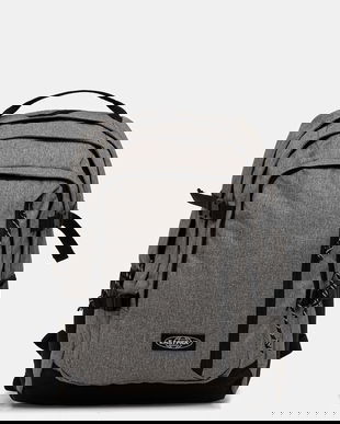 Eastpak rucsac VOLKER PRO culoarea gri, mare, cu imprimeu, EK0A5BL51W71