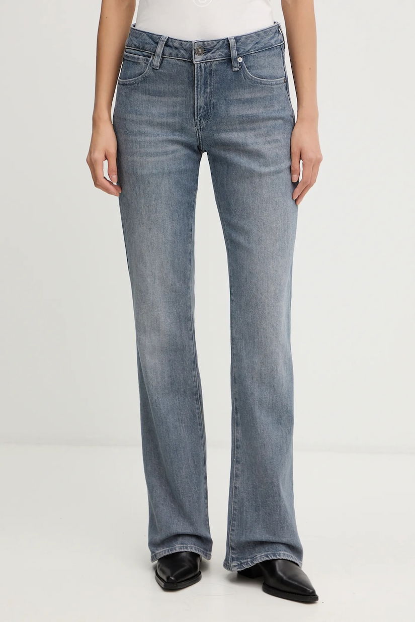 G-Star jeans medium waist, D26150-E104