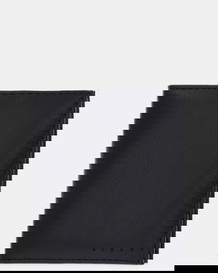 Sisley portofel culoarea negru, 6W9KSY03Q