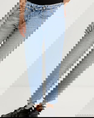 G-Star jeans high waist, D15264.D930