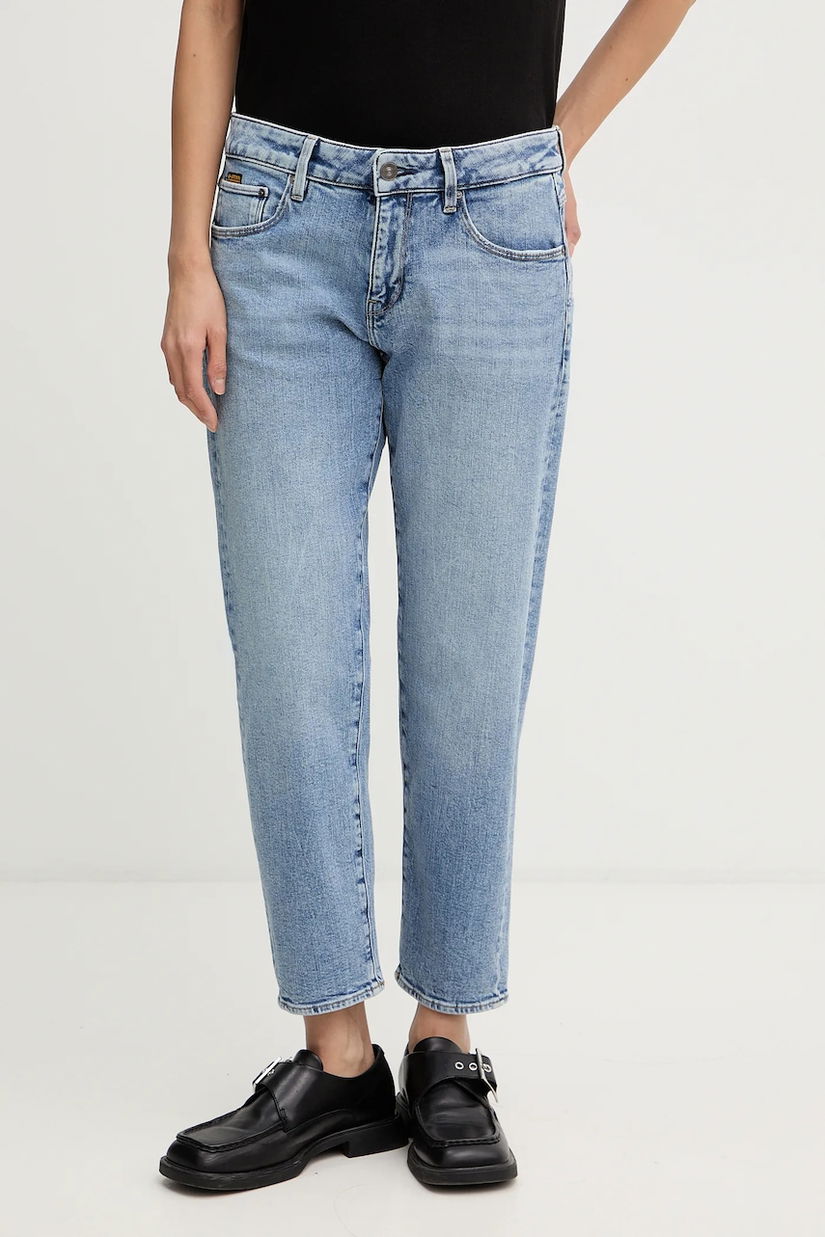 G-Star jeans high waist, D15264.D930