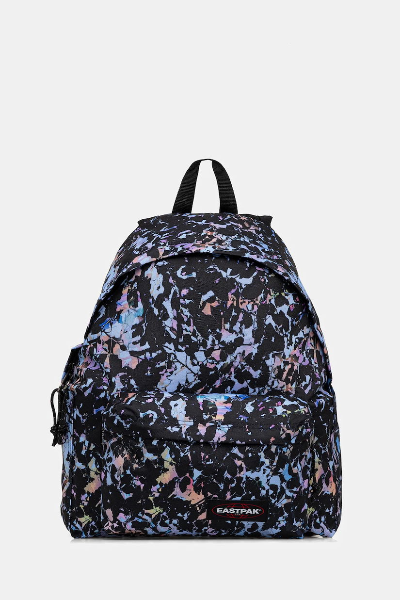 Eastpak rucsac DAY PAK'R culoarea negru, mare, cu imprimeu, EK0A5BG45W81