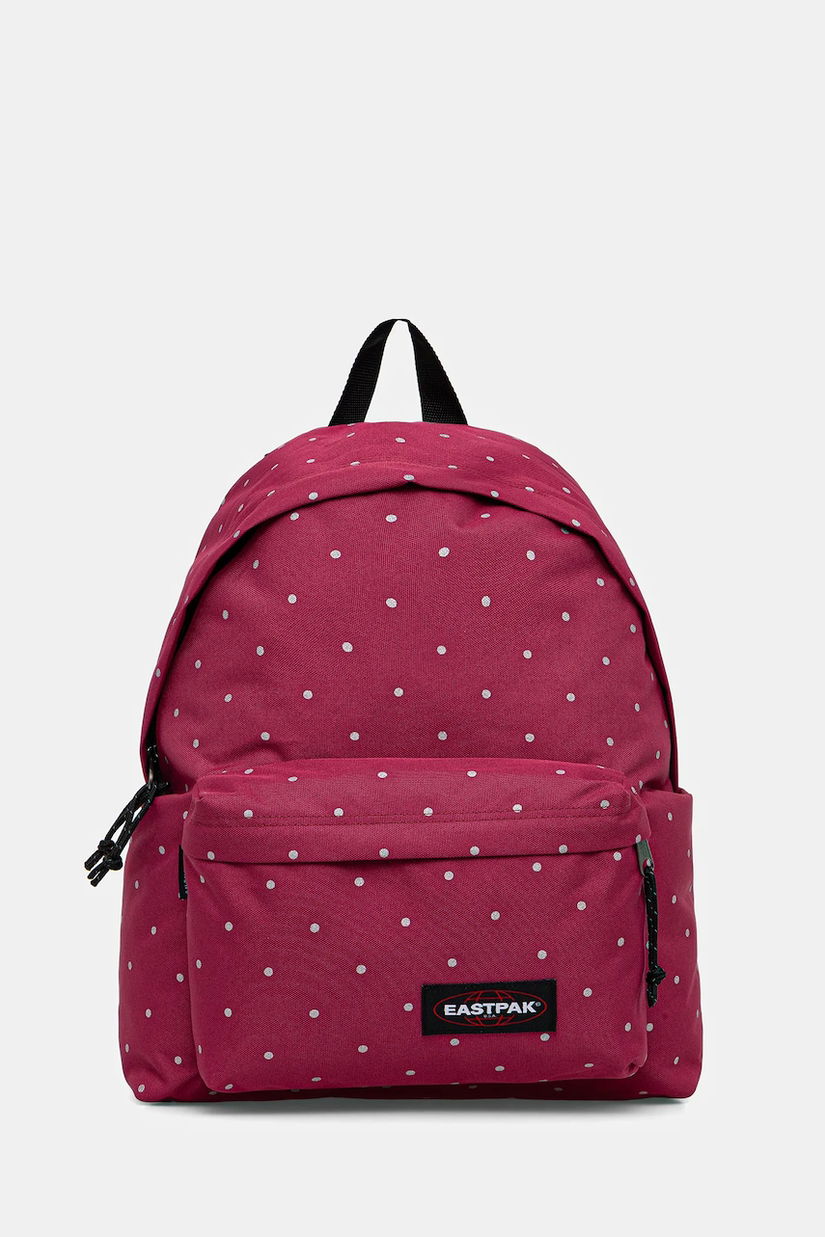 Eastpak rucsac PADDED PAK'R culoarea rosu, mare, cu imprimeu, EK0006206W51