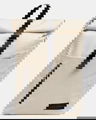 Eastpak rucsac UP ROLL culoarea bej, mare, uni, EK0A5BGF0Z21