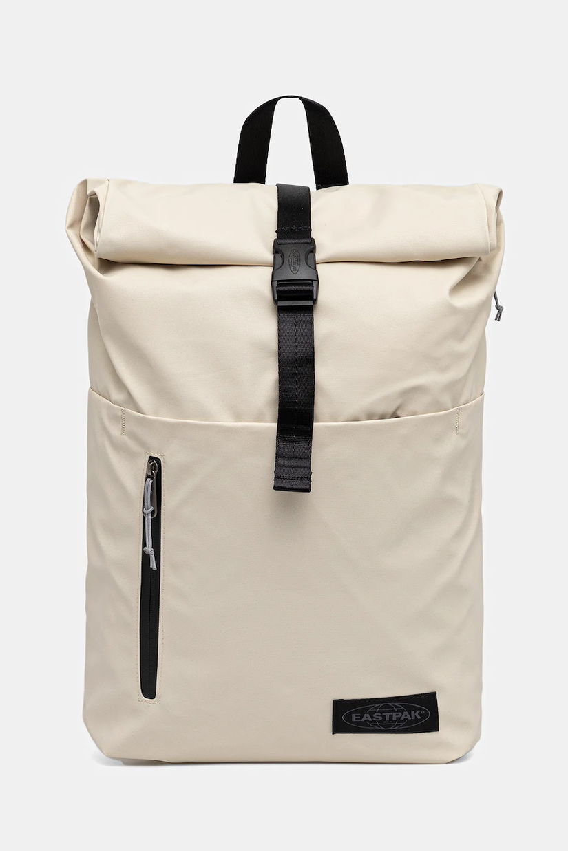 Eastpak rucsac UP ROLL culoarea bej, mare, uni, EK0A5BGF0Z21