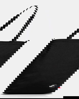 Tommy Jeans geanta culoarea negru, AM0AM14049