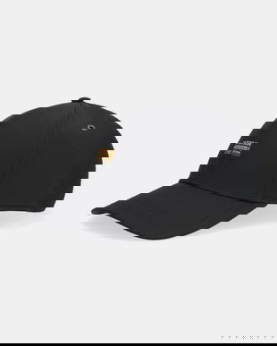 G-Star șapcă culoarea negru, D03219.D908