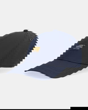 G-Star șapcă culoarea bleumarin, D03219.D908