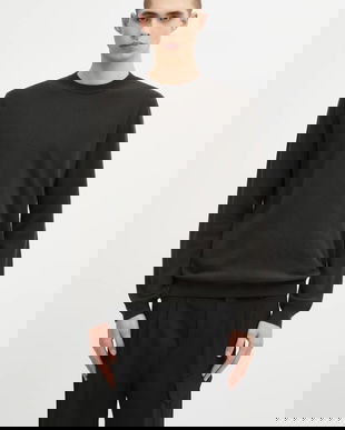 Paul Smith pulover de cașmir culoarea verde, light, M1R-278Y-N02497