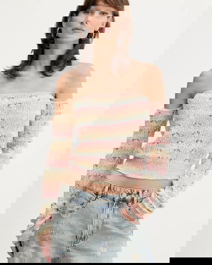 Miss Sixty pulover culoarea galben, light, 6S2RJ06700