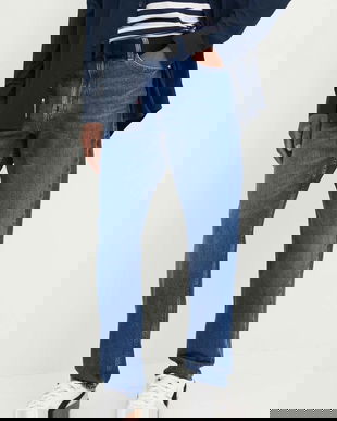 Tommy Jeans jeansi barbati DM0DM20191