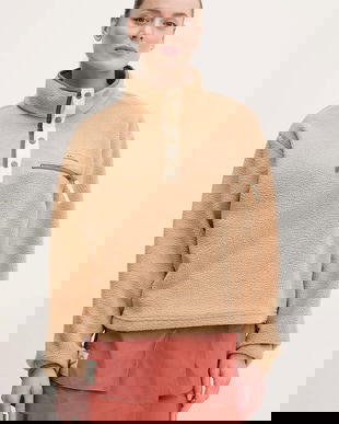 Columbia hanorac Helvetia culoarea gri, cu imprimeu, 2092231