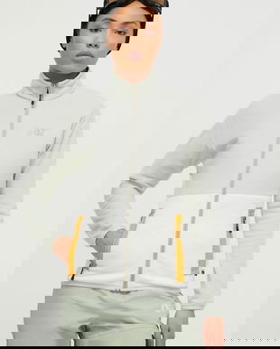 Picture hanorac Teddie culoarea verde, modelator