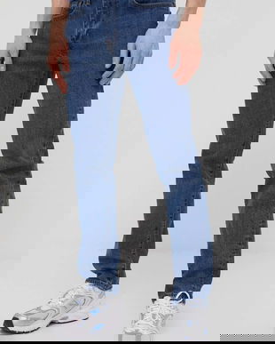 Levi's jeansi 502 barbati