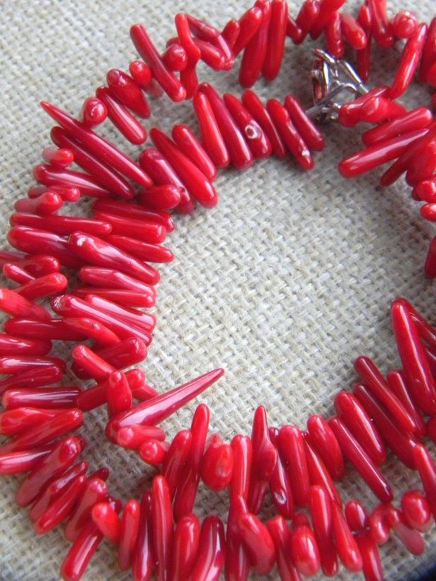 Margele coral (AV2)