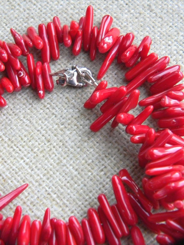 Margele coral (AV2)
