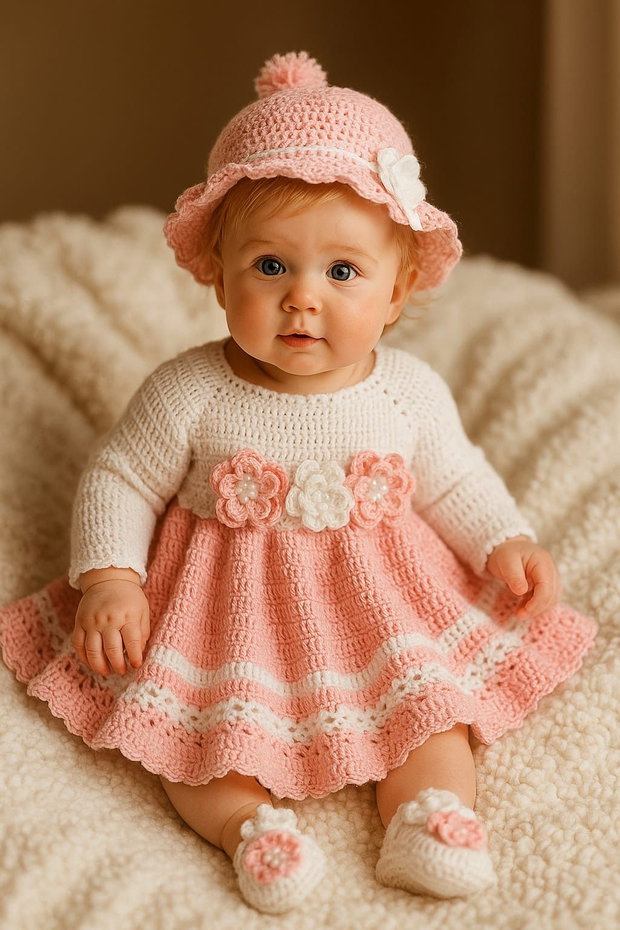 Set de botez