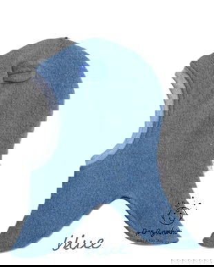 Cagula din lana fiarta dublata cu bumbac