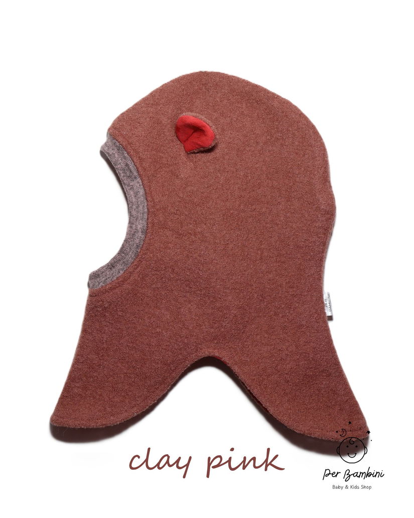 Cagula din lana fiarta dublata cu bumbac