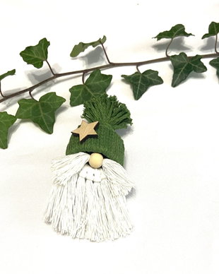 Ornament , decoratiune pentru pomul de Craciun