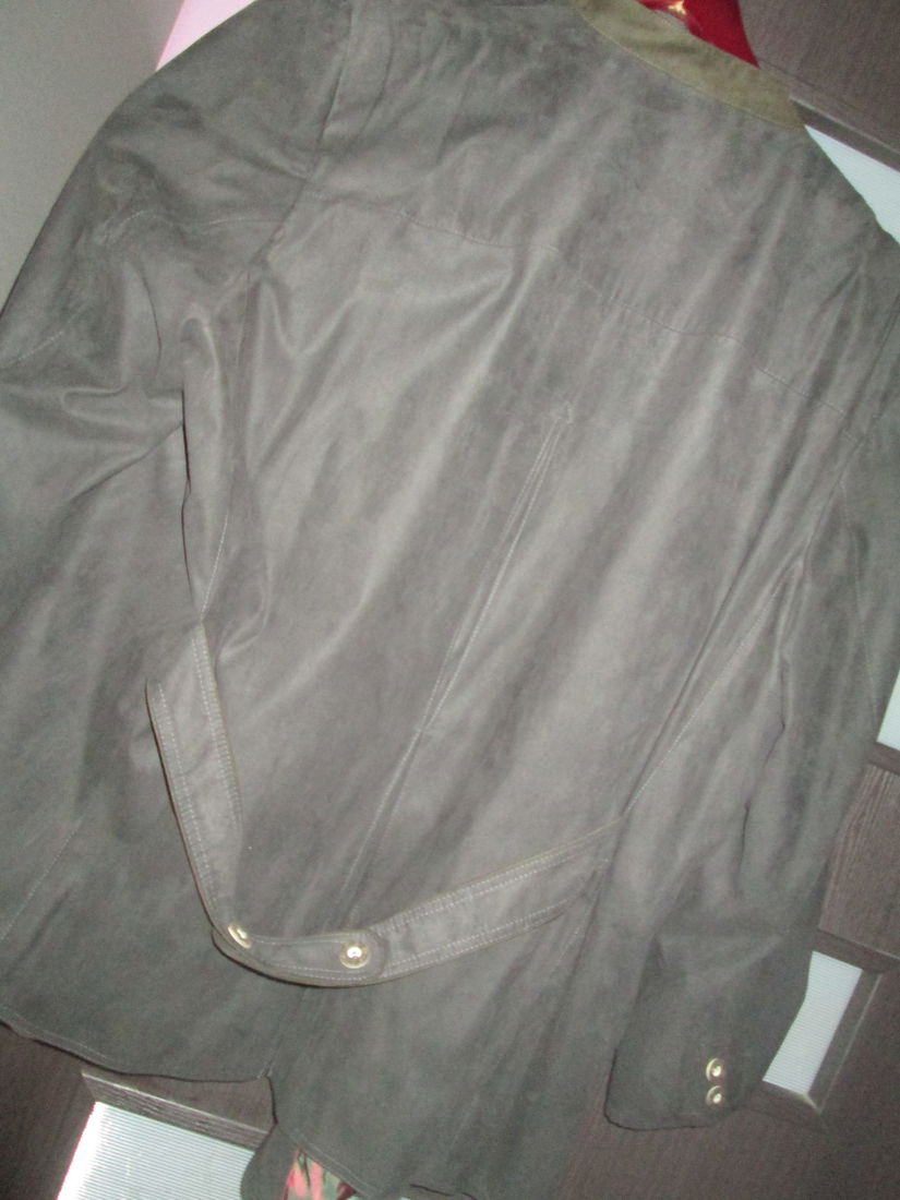 sacou "vanatoresc" barbati Jupiter