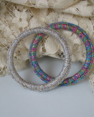 Set 2 bratari