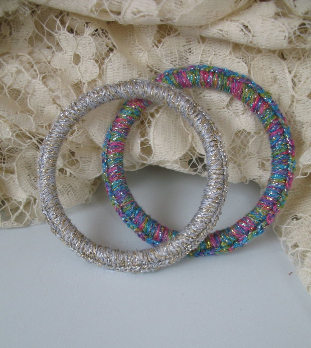 Set 2 bratari