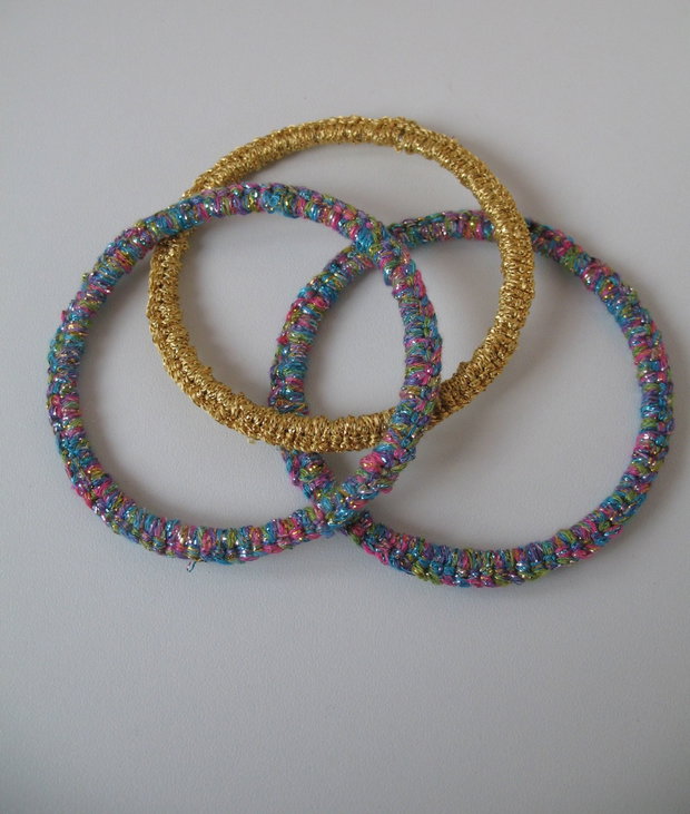 Set 3 bratari