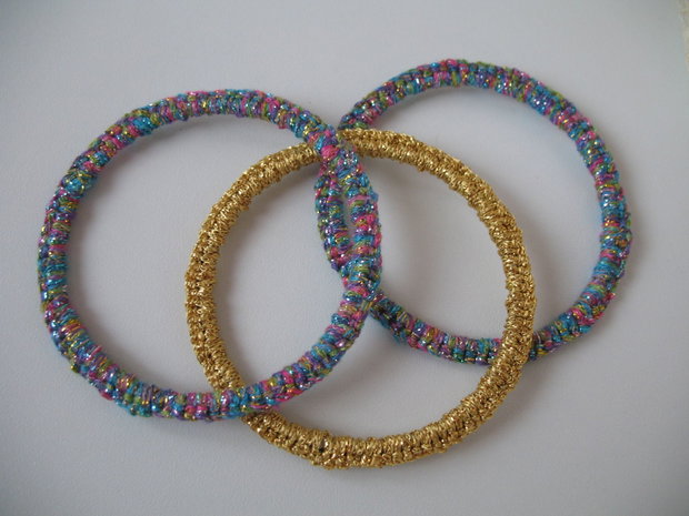 Set 3 bratari