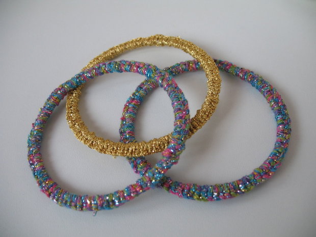 Set 3 bratari