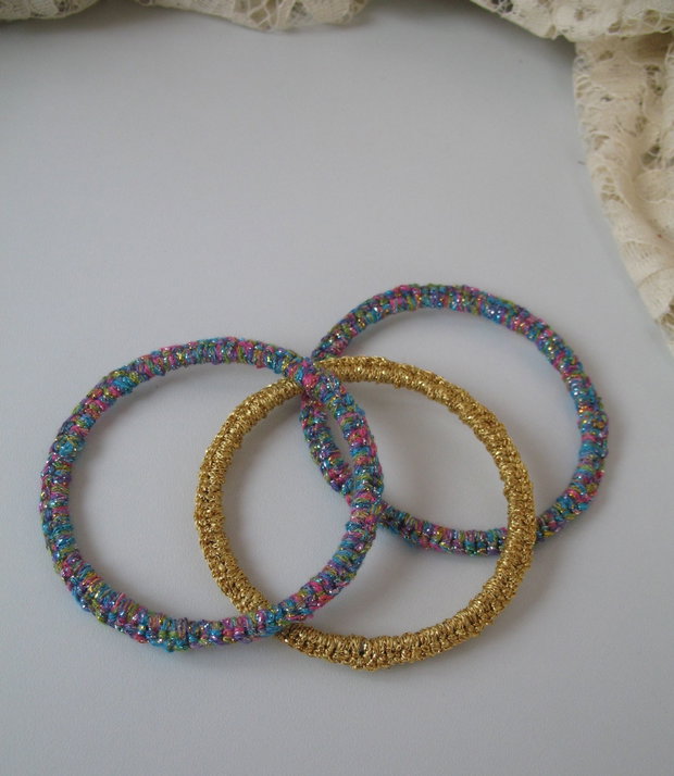 Set 3 bratari