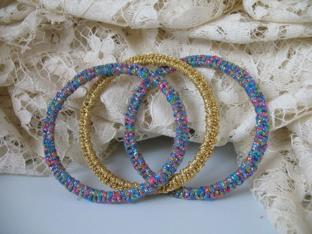 Set 3 bratari