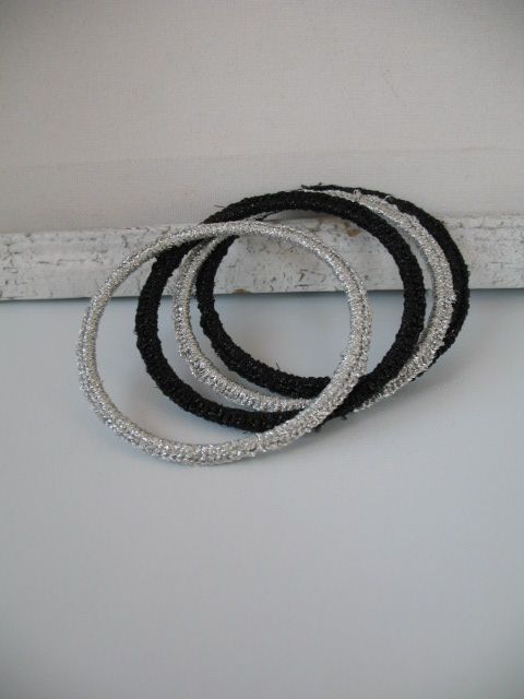 Set 4 bratari