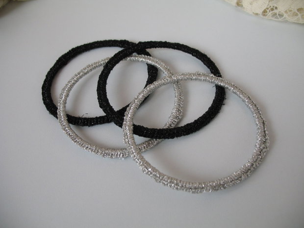 Set 4 bratari