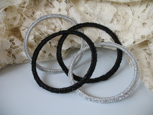 Set 4 bratari