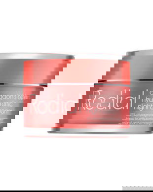 Crema de noapte hidratantă Rodial Dragon&rsquo;s Blood Hyaluron, 50 ml