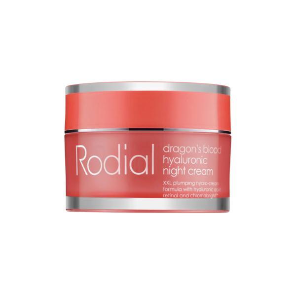 Crema de noapte hidratantă Rodial Dragon&rsquo;s Blood Hyaluron, 50 ml