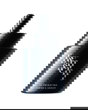 Ser facial iluminator Bynacht Super C, 30 ml