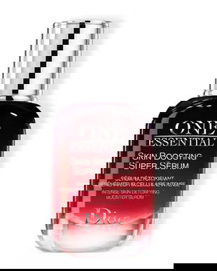 Ser facial detoxifiant Christian Dior One Essential, 30 ml